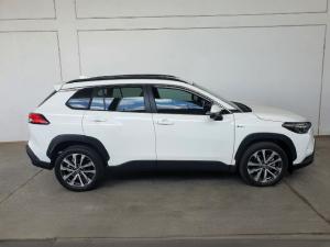 Toyota Corolla Cross 1.8 HEV XR - Image 3