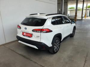 Toyota Corolla Cross 1.8 HEV XR - Image 4