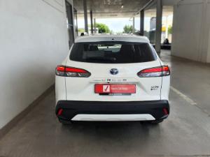 Toyota Corolla Cross 1.8 HEV XR - Image 5