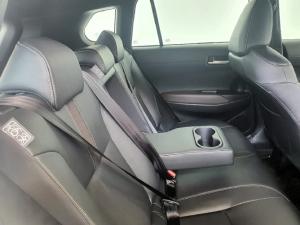 Toyota Corolla Cross 1.8 HEV XR - Image 8