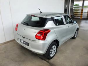 Suzuki Swift 1.2 GA - Image 4