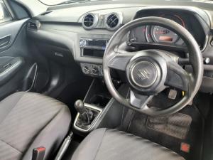 Suzuki Swift 1.2 GA - Image 7