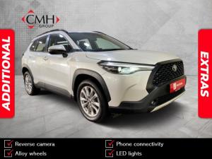 Toyota Corolla Cross 1.8 XS - Image 1