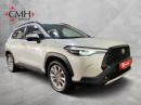 Thumbnail Toyota Corolla Cross 1.8 XS