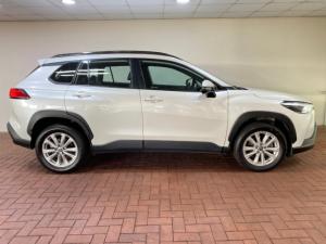 Toyota Corolla Cross 1.8 XS - Image 5