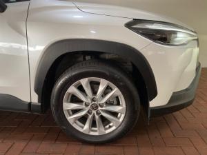 Toyota Corolla Cross 1.8 XS - Image 6