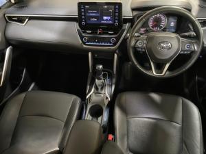 Toyota Corolla Cross 1.8 XS - Image 7