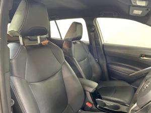 Toyota Corolla Cross 1.8 XS - Image 8