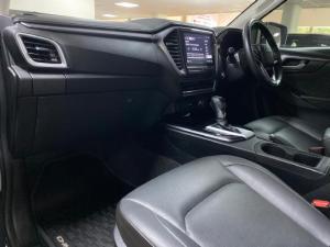 Isuzu D-Max 3.0TD double cab LSE 4x4 (No Radar) - Image 10