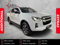 Thumbnail Isuzu D-Max 3.0TD double cab LSE 4x4 (No Radar)