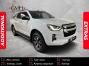 Thumbnail Isuzu D-Max 3.0TD double cab LSE 4x4 (No Radar)