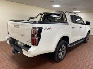 Isuzu D-Max 3.0TD double cab LSE 4x4 (No Radar) - Image 3