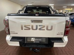 Isuzu D-Max 3.0TD double cab LSE 4x4 (No Radar) - Image 4
