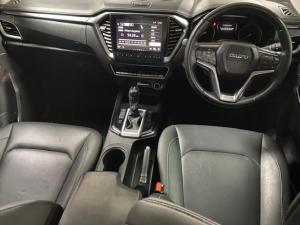 Isuzu D-Max 3.0TD double cab LSE 4x4 (No Radar) - Image 7