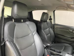Isuzu D-Max 3.0TD double cab LSE 4x4 (No Radar) - Image 8