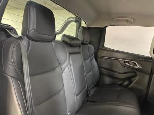Isuzu D-Max 3.0TD double cab LSE 4x4 (No Radar) - Image 9