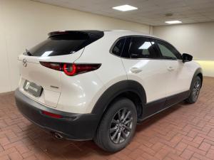 Mazda CX-30 2.0 Dynamic Edition - Image 3