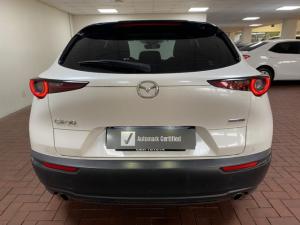 Mazda CX-30 2.0 Dynamic Edition - Image 4