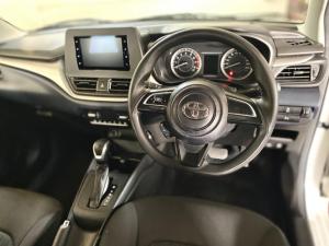 Toyota Starlet 1.5 XS auto - Image 7