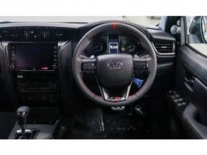 Toyota Fortuner 2.8GD-6 4x4 GR-Sport - Image 10