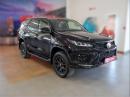 Thumbnail Toyota Fortuner 2.8GD-6 4x4 GR-Sport