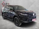 Thumbnail Toyota Fortuner 2.8GD-6 4x4 GR-Sport