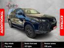 Thumbnail Toyota Fortuner 2.8GD-6 4x4 GR-Sport