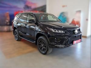 Toyota Fortuner 2.8GD-6 4x4 GR-Sport - Image 1