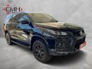 Thumbnail Toyota Fortuner 2.8GD-6 4x4 GR-Sport