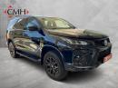 Thumbnail Toyota Fortuner 2.8GD-6 4x4 GR-Sport