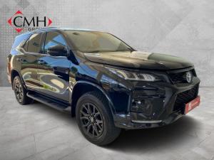 Toyota Fortuner 2.8GD-6 4x4 GR-Sport - Image 1