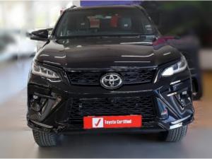 Toyota Fortuner 2.8GD-6 4x4 GR-Sport - Image 2