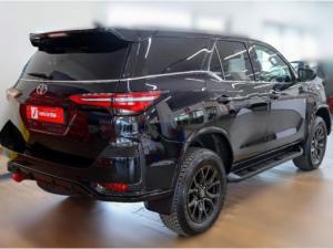 Toyota Fortuner 2.8GD-6 4x4 GR-Sport - Image 3
