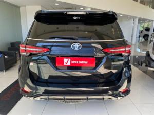Toyota Fortuner 2.8GD-6 4x4 GR-Sport - Image 4
