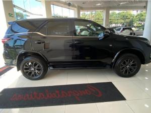 Toyota Fortuner 2.8GD-6 4x4 GR-Sport - Image 5