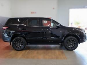 Toyota Fortuner 2.8GD-6 4x4 GR-Sport - Image 5