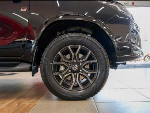 Toyota Fortuner 2.8GD-6 4x4 GR-Sport - Image 6