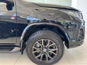 Toyota Fortuner 2.8GD-6 4x4 GR-Sport - Image 6