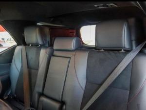 Toyota Fortuner 2.8GD-6 4x4 GR-Sport - Image 7