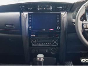 Toyota Fortuner 2.8GD-6 4x4 GR-Sport - Image 8