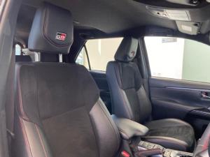 Toyota Fortuner 2.8GD-6 4x4 GR-Sport - Image 8