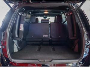 Toyota Fortuner 2.8GD-6 4x4 GR-Sport - Image 9