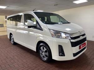 Toyota Quantum 2.8 LWB bus 11-seater GL - Image 1