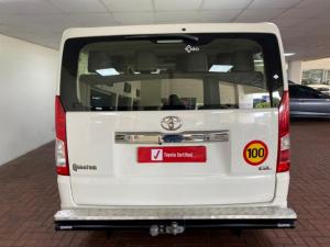 Toyota Quantum 2.8 LWB bus 11-seater GL - Image 4