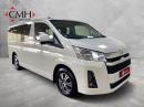 Thumbnail Toyota Quantum 2.8 LWB bus 11-seater GL