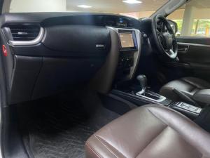 Toyota Fortuner 2.4GD-6 auto - Image 10