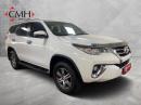 Thumbnail Toyota Fortuner 2.4GD-6 auto