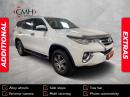 Thumbnail Toyota Fortuner 2.4GD-6 auto