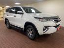 Thumbnail Toyota Fortuner 2.4GD-6 auto