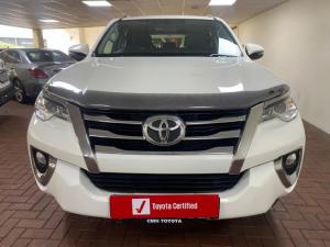 Toyota Fortuner 2.4GD-6 auto - Image 2